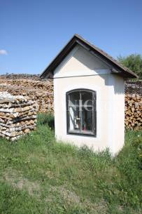 Bad Grosspertholz, kaple