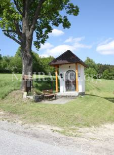 Bad Grosspertholz, kaple