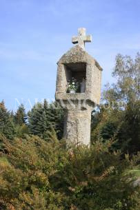 Grosswolfgers, boží muka