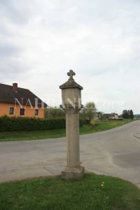 Großdietmanns, boží muka 