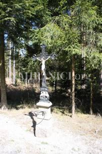 Heinrichs bei Weitra, kříž