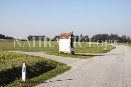 Hörmanns bei Weitra, kaple