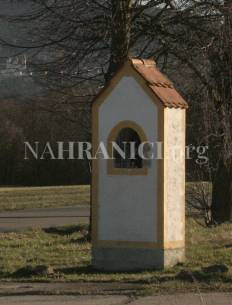 Humenice, kaple