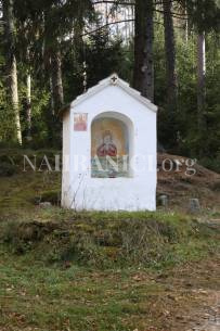Jedlice (býv) kaple