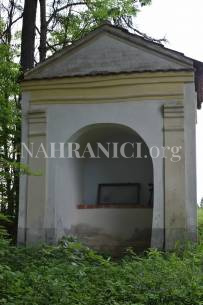 Jednoty (býv.), kaple