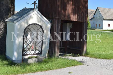 Kasbach, kaplička