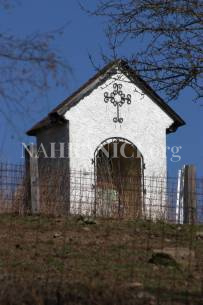 Lauterbach, kaplička