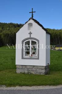 Mitterschlag, kaple