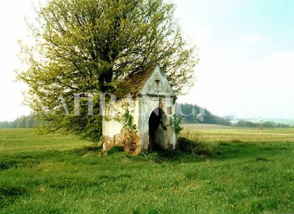 Nakolice, kaplička