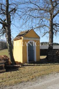 Pyhrabruck, kaplička