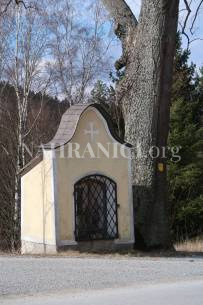 Sankt Martin, kaple
