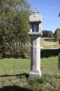 Sankt Wolfgang, boží muka
