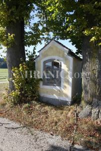 Sankt Wolfgang, kaple
