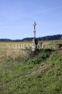 Sulz, kříž