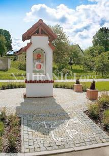 Světví, kaplička