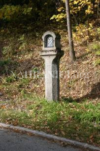 Tiefenbach, Weitra,  boží muka