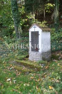 Tiefenbach, Weitra, kaple