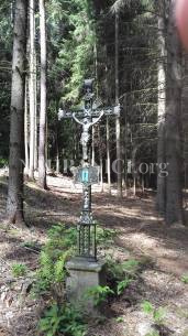 Unserfrau-Altweitra, Kreuzweg,Kalvarie