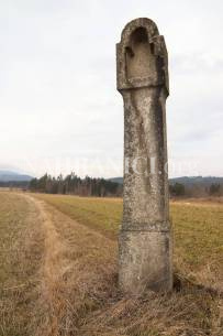 Wultschau, boží muka